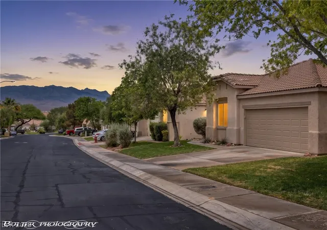 2nd image of 471 Canyon View Wy, Mesquite, NV 89027 | MLS# 2791717