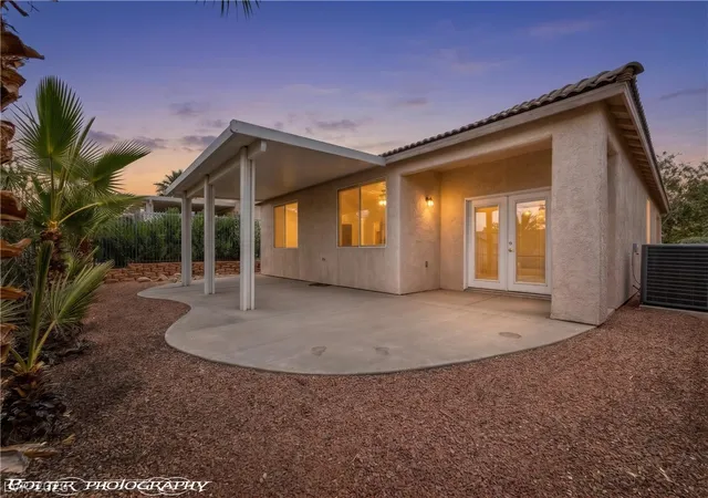 3rd image of 471 Canyon View Wy, Mesquite, NV 89027 | MLS# 2791717