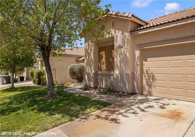 5th image of 471 Canyon View Wy, Mesquite, NV 89027 | MLS# 2791717