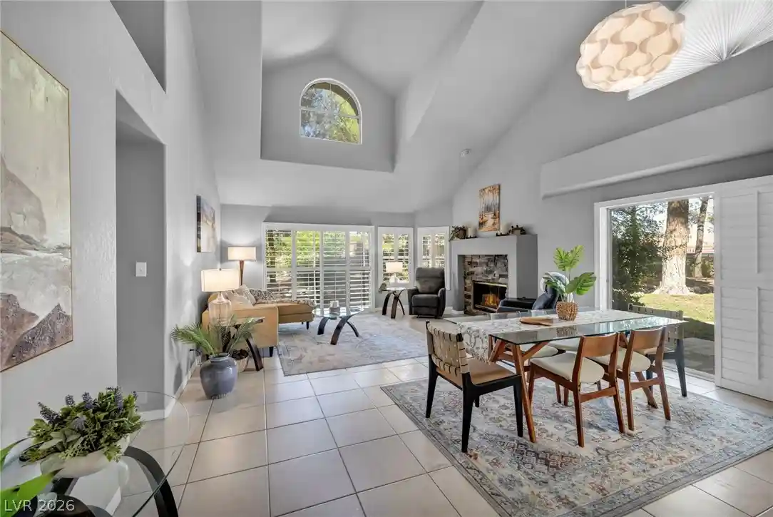 Photo 1 of Townhouse for sale at 6954 Emerald Springs Ln, Las Vegas, NV 89113 | MLS# 2790968 | Listing updated on 2026-10-09