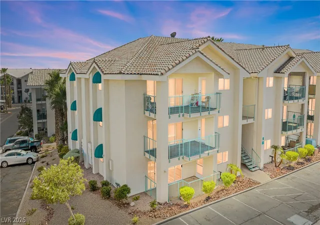 2nd image of 3550 Bay Sands Dr #2015, Laughlin, NV 89029 | MLS# 2791751