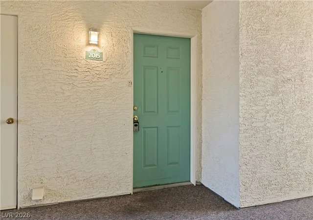 4th image of 3550 Bay Sands Dr #2015, Laughlin, NV 89029 | MLS# 2791751
