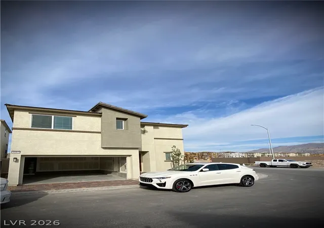 Photo 1 of Single family home for sale at 6882 Magenta Moon St, North Las Vegas, NV 89086 | MLS# 2789799 | Listing updated on 2026-09-01