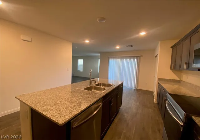 Photo 2 of Single family home for sale at 6882 Magenta Moon St, North Las Vegas, NV 89086 | MLS# 2789799 | Listing updated on 2026-09-01