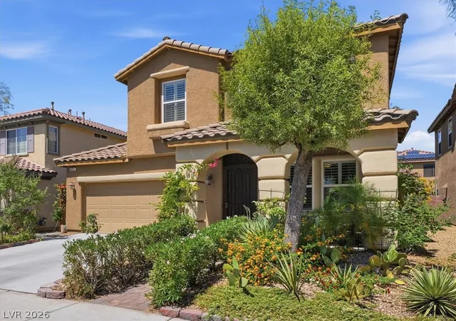 Photo 1 of Sale Pending at 10231 Montes Vascos Dr, Las Vegas, NV 89178 | MLS# 2791755 | Listing updated on 2026-07-07