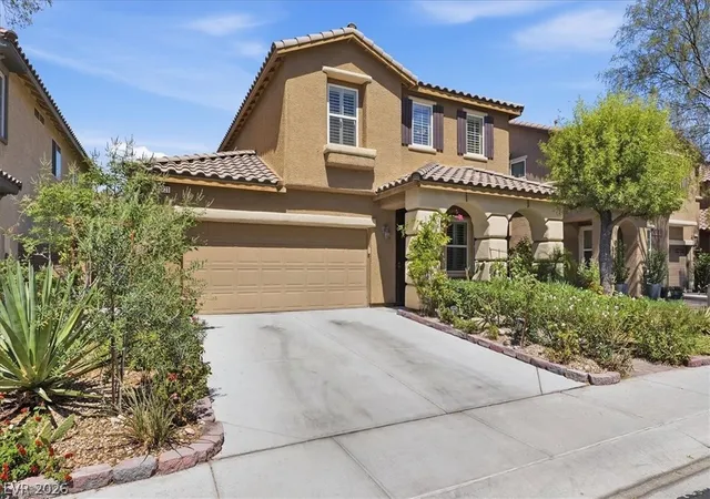 Photo 2 of Sale Pending at 10231 Montes Vascos Dr, Las Vegas, NV 89178 | MLS# 2791755 | Listing updated on 2026-07-07