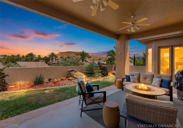 1st image of 901 Crest View Dr, Mesquite, NV 89027 | MLS# 2791793
