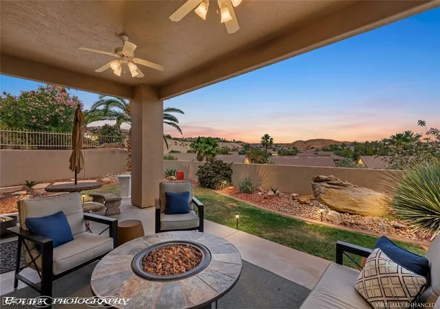 2nd image of 901 Crest View Dr, Mesquite, NV 89027 | MLS# 2791793