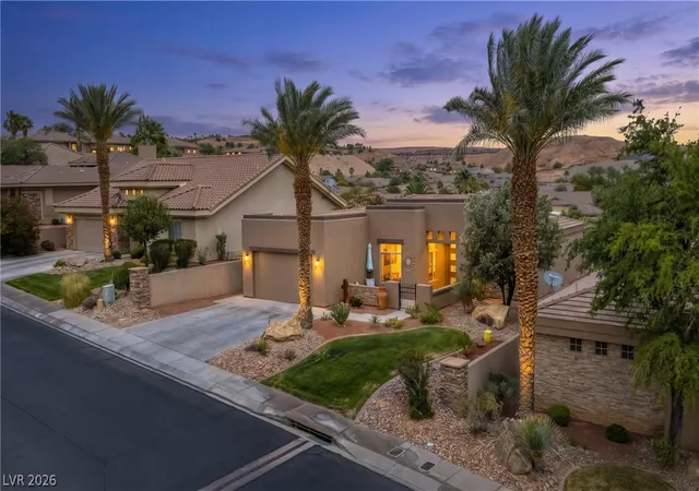 3rd image of 901 Crest View Dr, Mesquite, NV 89027 | MLS# 2791793