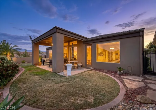 4th image of 901 Crest View Dr, Mesquite, NV 89027 | MLS# 2791793