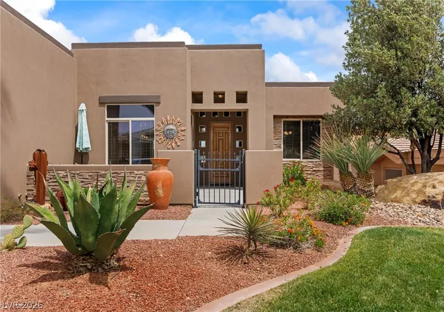 5th image of 901 Crest View Dr, Mesquite, NV 89027 | MLS# 2791793