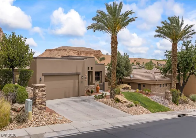64th image of 901 Crest View Dr, Mesquite, NV 89027 | MLS# 2791793