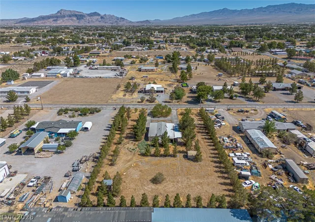 Homes for sale in Pahrump, NV | 1611 Vondell Dr, Pahrump, NV 89048 | MLS# 2791807