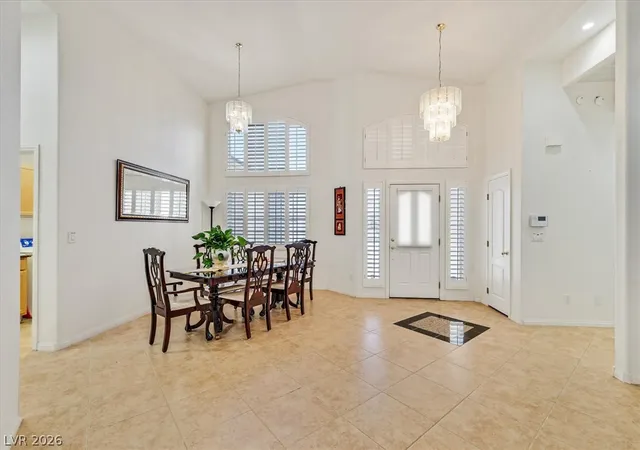 Photo 3 of Single family home for sale at 6120 Farm Rd, Las Vegas, NV 89131 | MLS# 2790947 | Listing updated on 2026-06-15