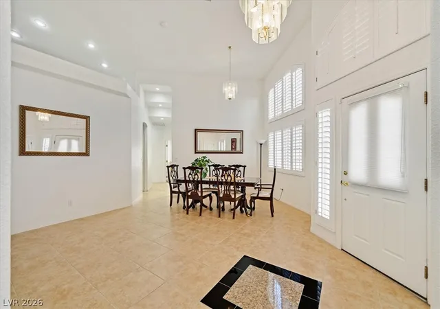 Photo 3 of Single family home for sale at 6120 Farm Rd, Las Vegas, NV 89131 | MLS# 2790947 | Listing updated on 2026-06-15