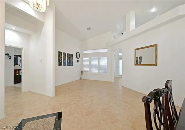 Photo 4 of Single family home for sale at 6120 Farm Rd, Las Vegas, NV 89131 | MLS# 2790947 | Listing updated on 2026-06-15