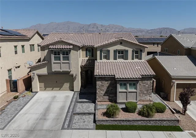 1st image of 824 Claystone Ridge Ave, North Las Vegas, NV 89084 | MLS# 2791503