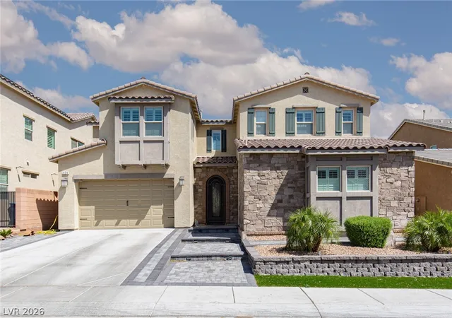 2nd image of 824 Claystone Ridge Ave, North Las Vegas, NV 89084 | MLS# 2791503