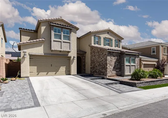 4th image of 824 Claystone Ridge Ave, North Las Vegas, NV 89084 | MLS# 2791503