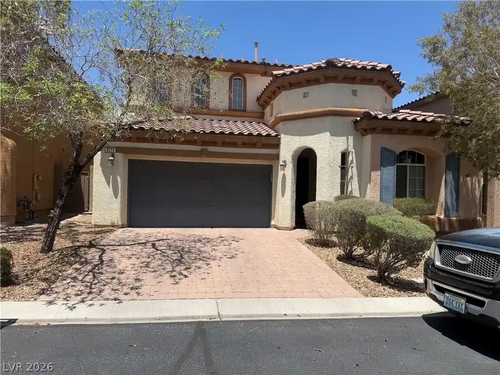 Photo 1 of Single family home for sale at 8274 Timely Treasures Ave, Las Vegas, NV 89178 | MLS# 2791520 | Listing updated on 2026-10-19