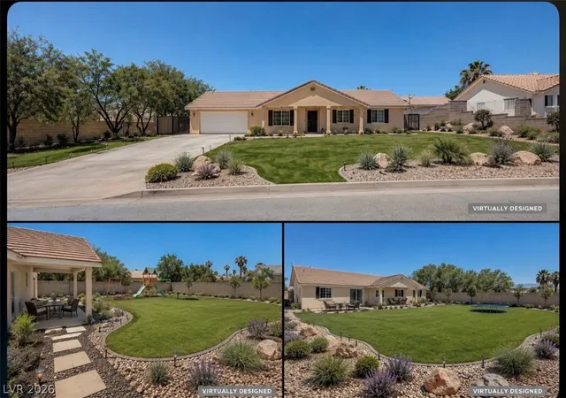 4th image of 1272 Liston Ave, Logandale, NV 89021 | MLS# 2791551