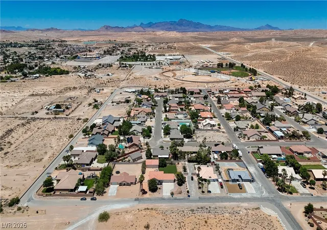 59th image of 1272 Liston Ave, Logandale, NV 89021 | MLS# 2791551