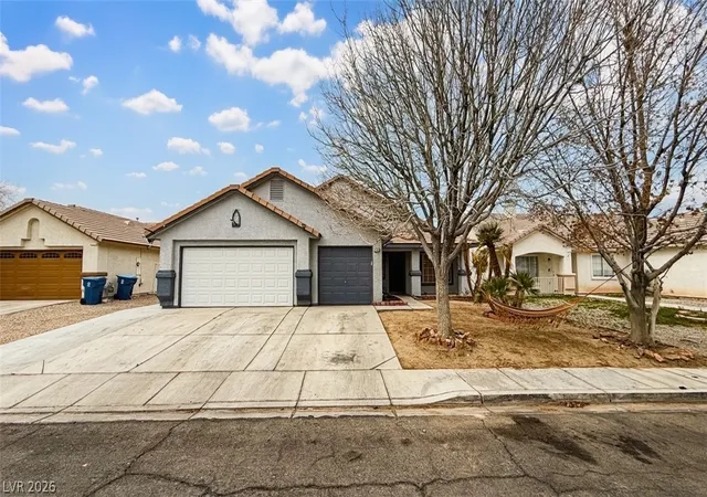 Photo 1 of Single family home for sale at 2723 Mistfull Ct, Las Vegas, NV 89156 | MLS# 2790061 | Listing updated on 2026-06-23