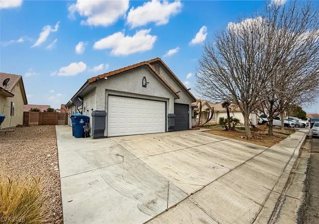 Photo 2 of Single family home for sale at 2723 Mistfull Ct, Las Vegas, NV 89156 | MLS# 2790061 | Listing updated on 2026-06-23