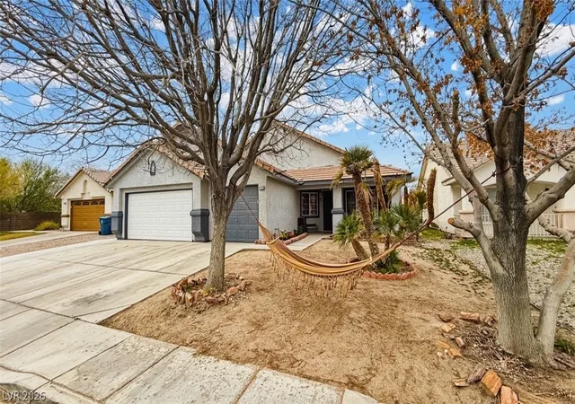 Photo 3 of Single family home for sale at 2723 Mistfull Ct, Las Vegas, NV 89156 | MLS# 2790061 | Listing updated on 2026-06-23