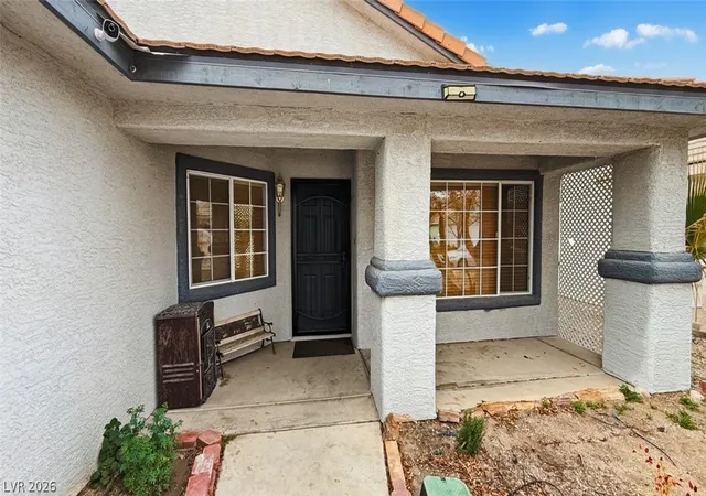 Photo 4 of Single family home for sale at 2723 Mistfull Ct, Las Vegas, NV 89156 | MLS# 2790061 | Listing updated on 2026-06-23