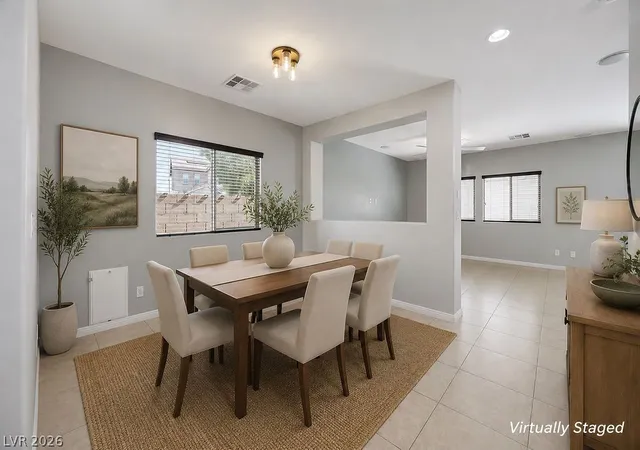 Photo 1 of Sale Pending at 8115 Turquoise Tide Dr, Las Vegas, NV 89166 | MLS# 2791713 | Listing updated on 2026-07-21