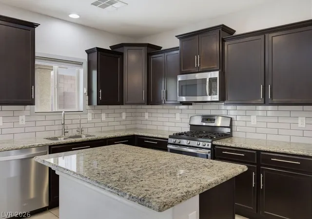 Photo 3 of Sale Pending at 8115 Turquoise Tide Dr, Las Vegas, NV 89166 | MLS# 2791713 | Listing updated on 2026-07-21