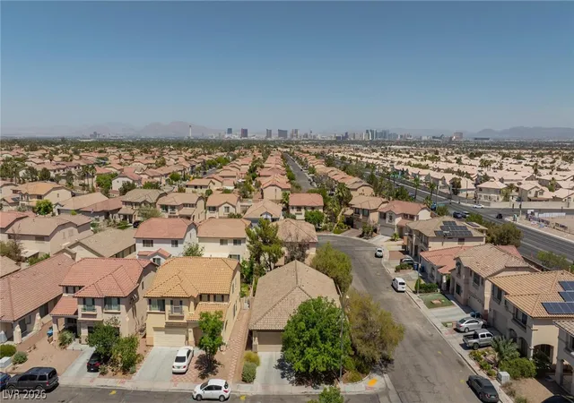 Photo 1 of Single family home for sale at 3288 Monaco Shrs Dr, Las Vegas, NV 89117 | MLS# 2791745 | Listing updated on 2026-08-25