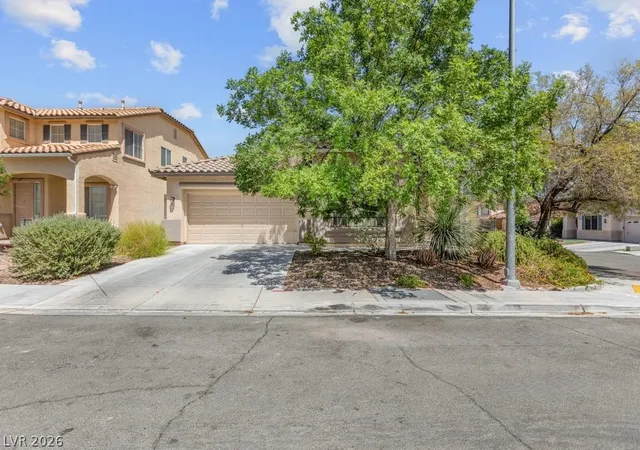 Photo 3 of Single family home for sale at 3288 Monaco Shrs Dr, Las Vegas, NV 89117 | MLS# 2791745 | Listing updated on 2026-08-25