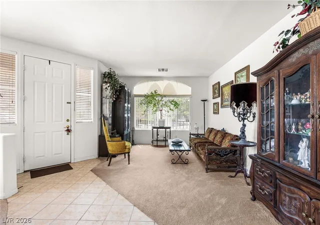 Photo 4 of Single family home for sale at 3288 Monaco Shrs Dr, Las Vegas, NV 89117 | MLS# 2791745 | Listing updated on 2026-08-25