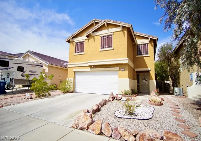 1st image of 1912 E Pyle Ave, Las Vegas, NV 89183 | MLS# 2791752