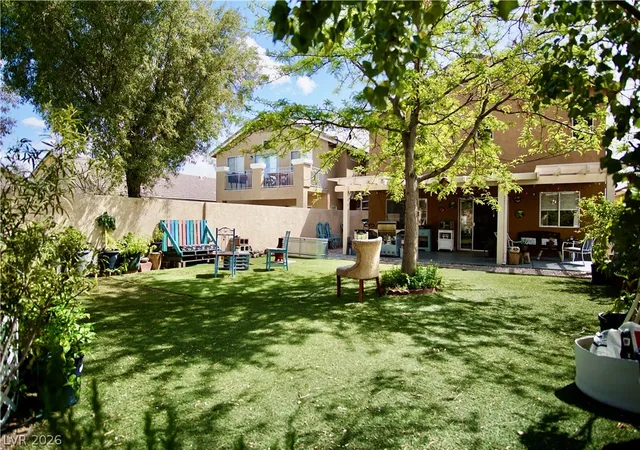 2nd image of 1912 E Pyle Ave, Las Vegas, NV 89183 | MLS# 2791752