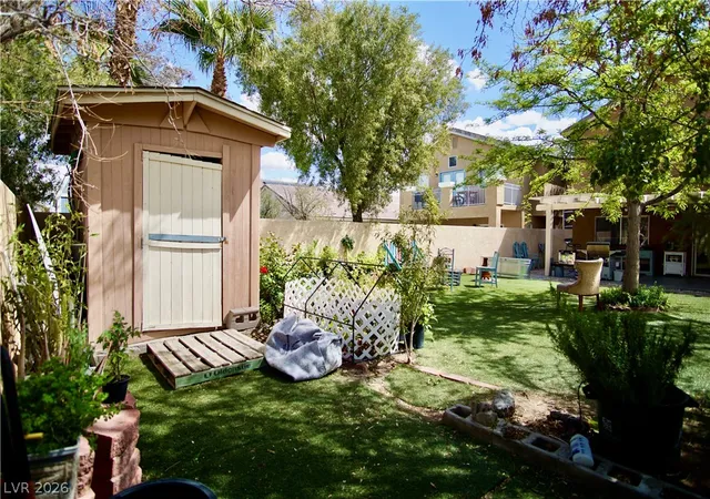 35th image of 1912 E Pyle Ave, Las Vegas, NV 89183 | MLS# 2791752
