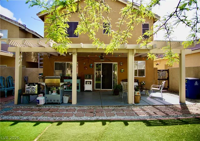 3rd image of 1912 E Pyle Ave, Las Vegas, NV 89183 | MLS# 2791752