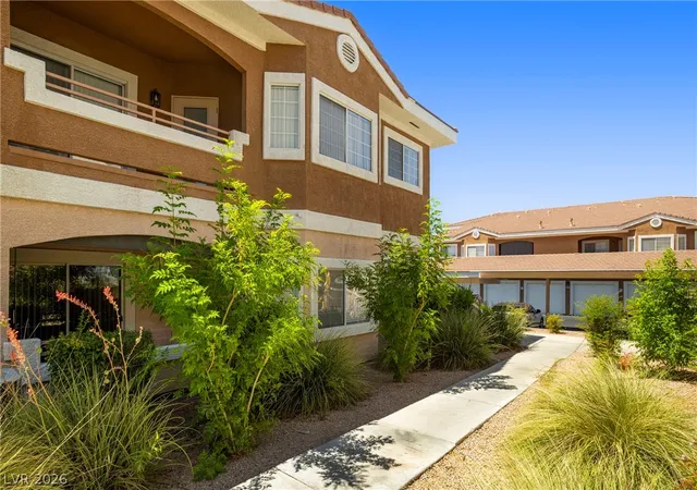 2nd image of 830 Carnegie St #423, Henderson, NV 89052 | MLS# 2787924