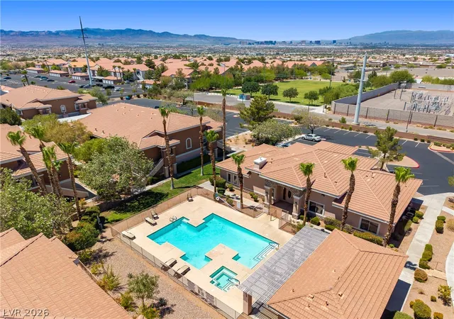 4th image of 830 Carnegie St #423, Henderson, NV 89052 | MLS# 2787924
