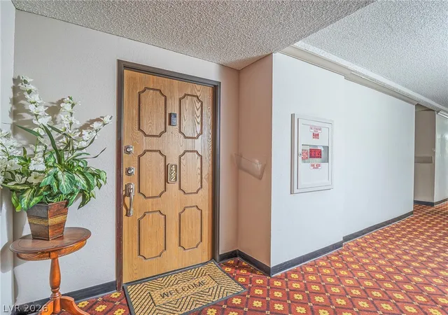 Photo 1 of Condo for sale at 730 Royal Crst #422, Las Vegas, NV 89169 | MLS# 2791883 | Listing updated on 2026-08-22