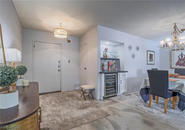 Photo 2 of Condo for sale at 730 Royal Crst #422, Las Vegas, NV 89169 | MLS# 2791883 | Listing updated on 2026-08-22