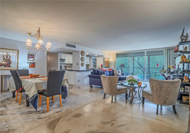 Photo 3 of Condo for sale at 730 Royal Crst #422, Las Vegas, NV 89169 | MLS# 2791883 | Listing updated on 2026-08-22