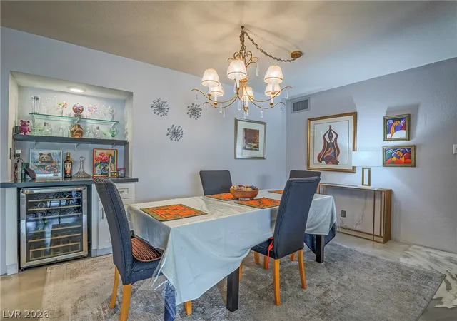 Photo 3 of Condo for sale at 730 Royal Crst #422, Las Vegas, NV 89169 | MLS# 2791883 | Listing updated on 2026-08-22