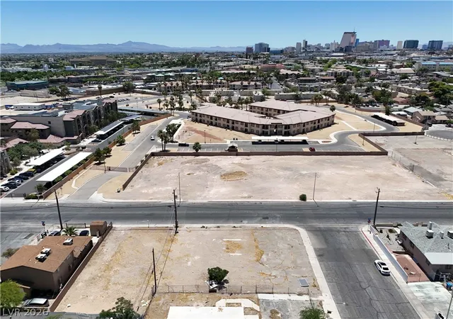 Homes for sale in North Las Vegas, NV | 1804 Princeton St, North Las Vegas, NV 89030 | MLS# 2791871