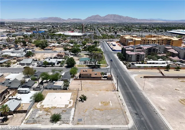 Homes for sale in North Las Vegas, NV | 1804 Princeton St, North Las Vegas, NV 89030 | MLS# 2791871