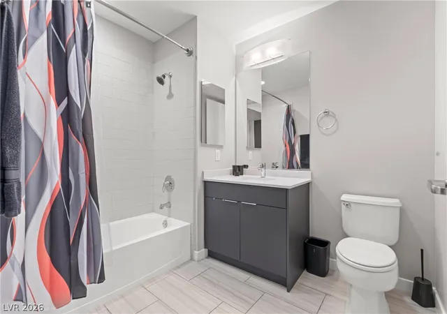 Photo 3 of Condo for sale at 353 E Bonneville Ave #385, Las Vegas, NV 89101 | MLS# 2791714 | Listing updated on 2026-08-18