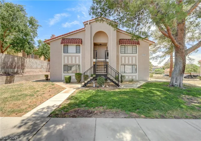 Condo for sale at 1309 Darlene Way #A, Boulder City, NV 89005 | MLS# 2791947