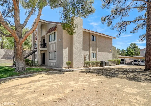 Photo 1 of Condo for sale at 1309 Darlene Way #A, Boulder City, NV 89005 | MLS# 2791947 | Listing updated on 2026-08-21